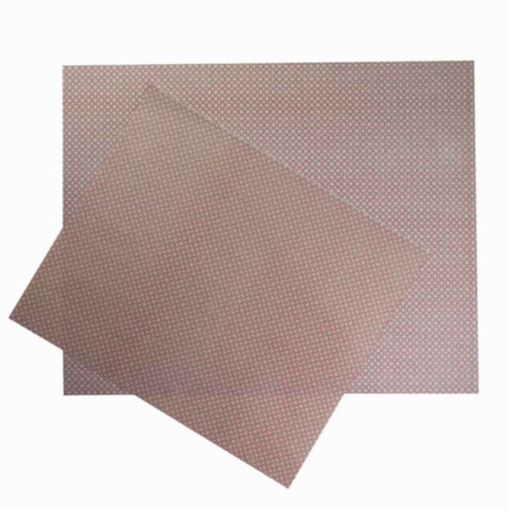 Papier duplex Morières Emballages