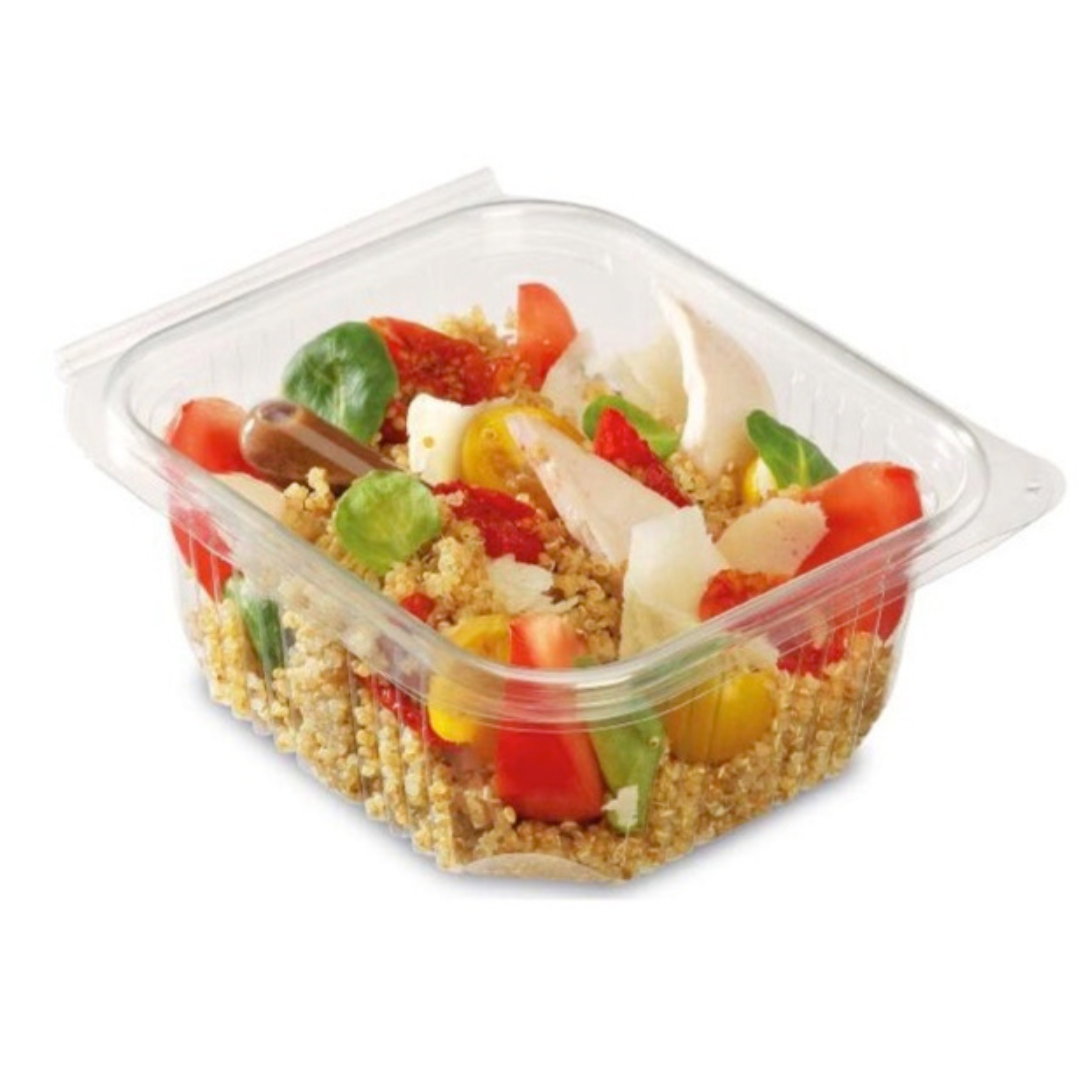 Barquette Fraicheur Morières Emballages