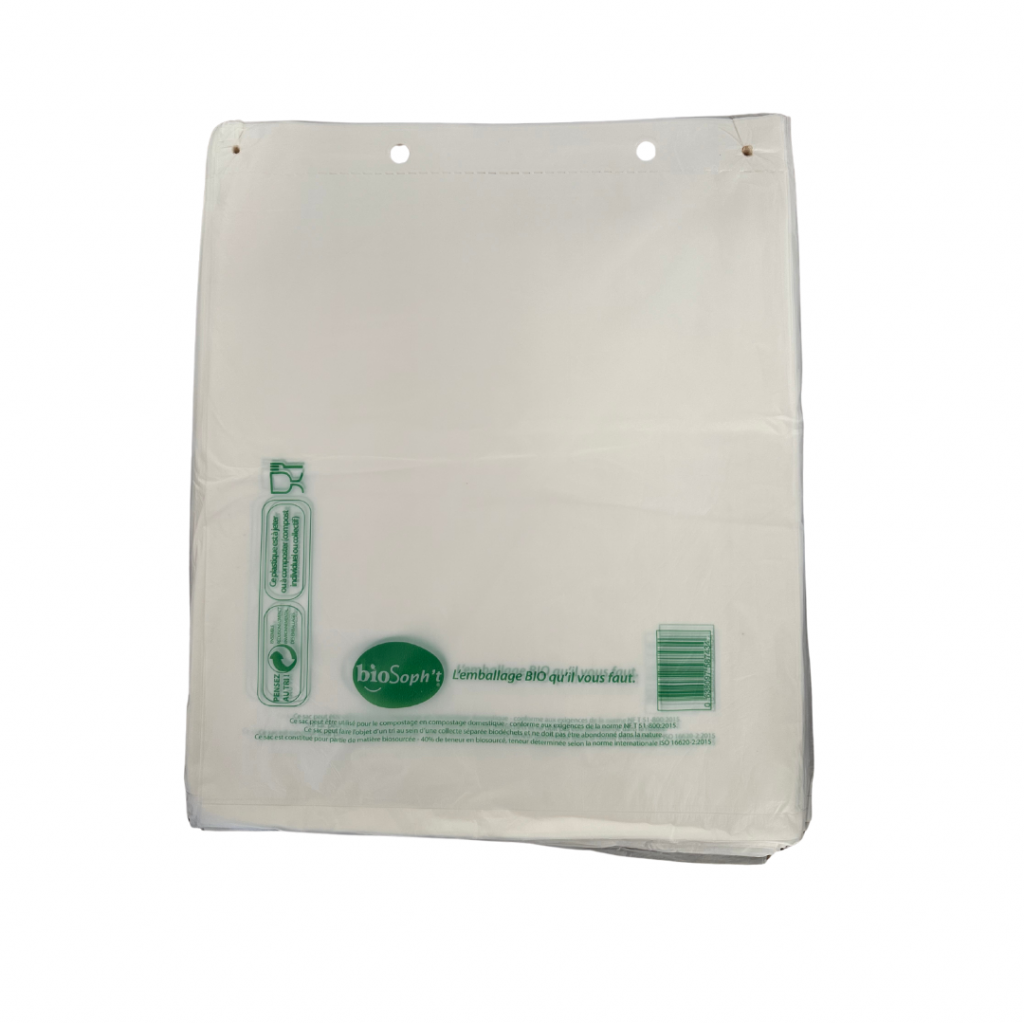 Sac liasse Bio